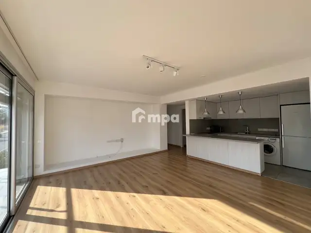 2-bedroom apartment to rent, Nicosia — Aglantzia