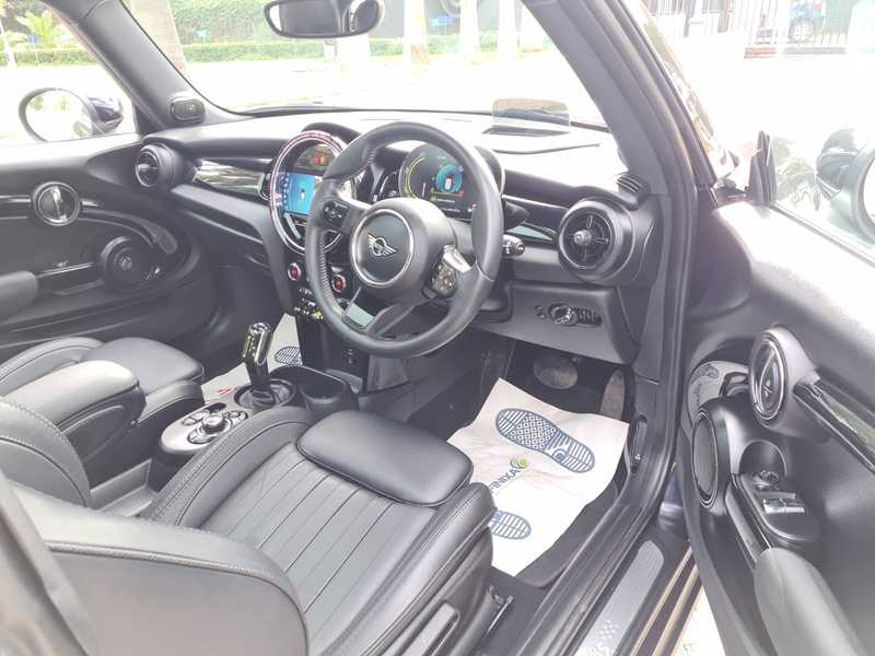 2023 Mini Cooper Electric 2023 Cyprus