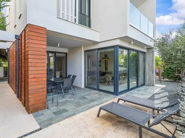 3-bedroom detached house for sale, Paphos — Empa - 12