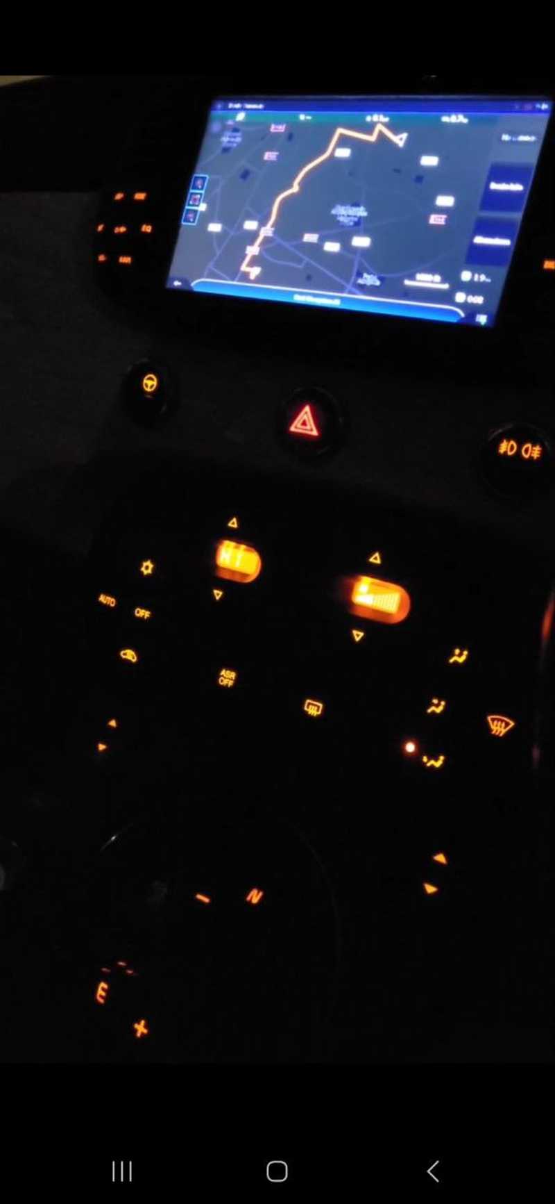 2008 Fiat 500 1,2L 2008 Cyprus