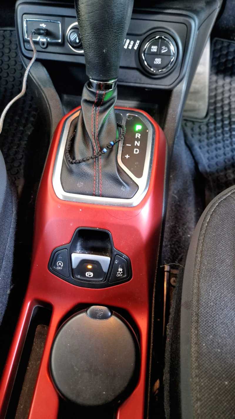 2020 Jeep Renegade 2,0L 2020 Cyprus