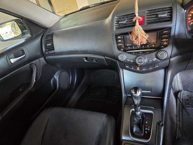 2006 Honda Accord 2,0L 2006 Cyprus
