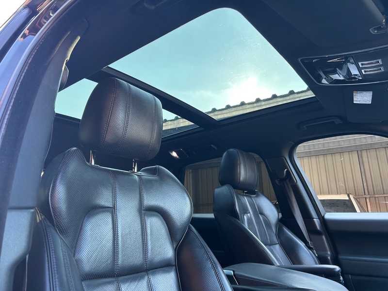 2016 Land Rover Range Rover Sport 3,0L 2016 Cyprus