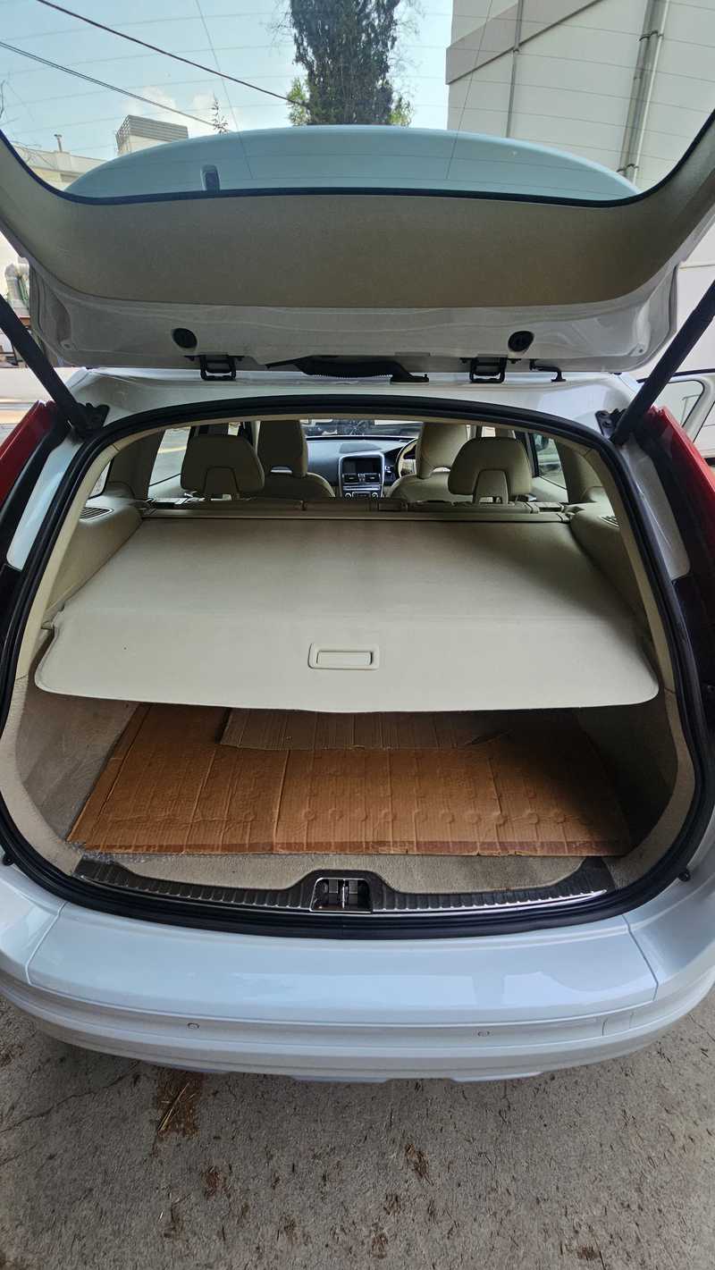 2014 Volvo XC60 2,0L 2014 Cyprus