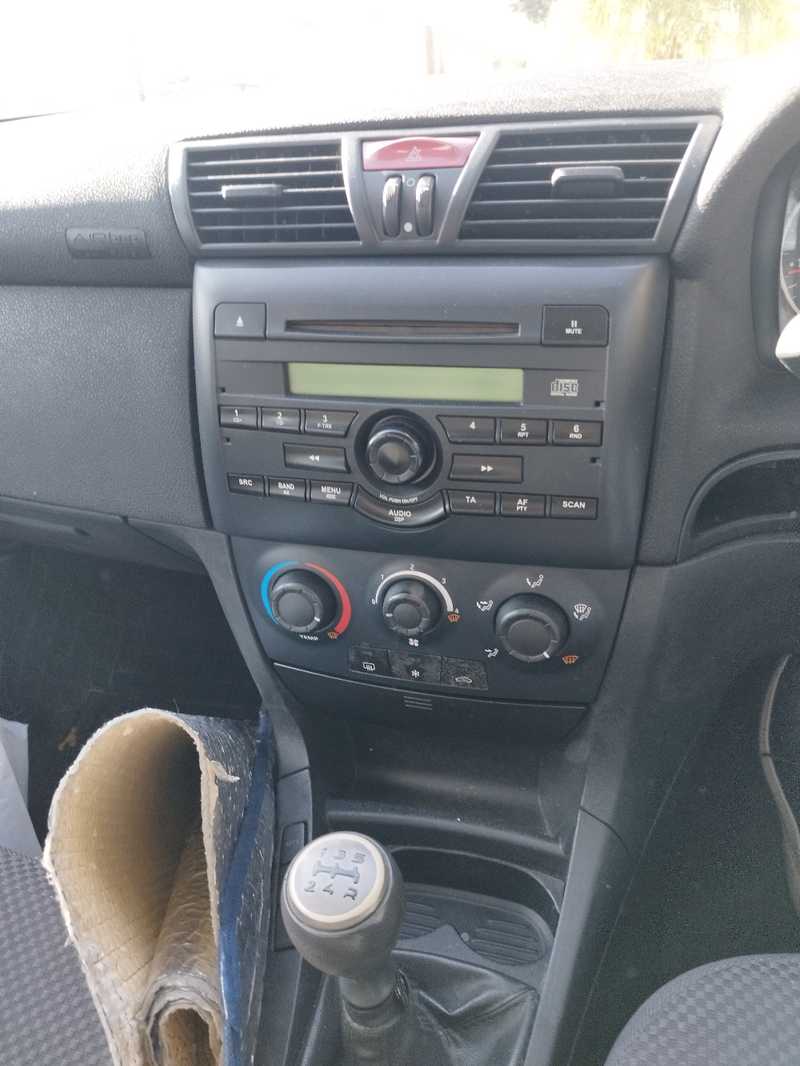 2005 Fiat Stilo 1,5L 2005 Cyprus