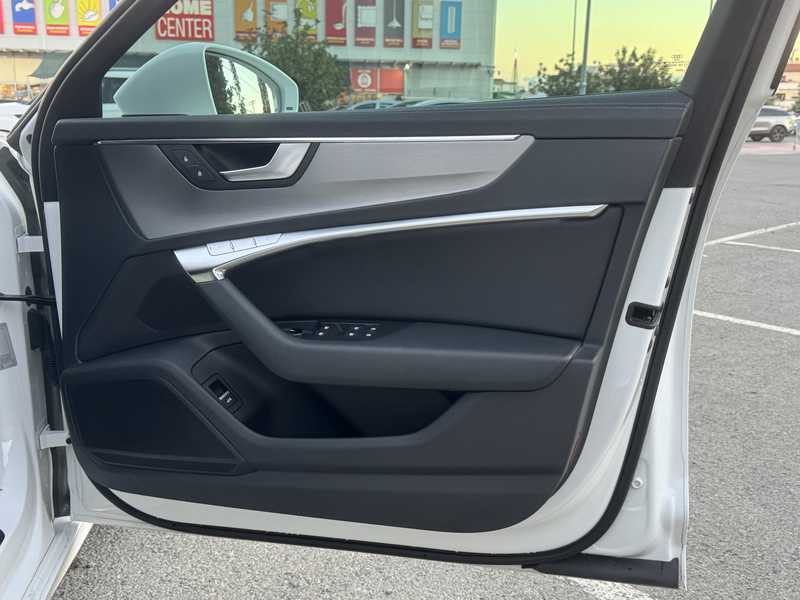 2020 Audi A6 2,0L 2020 Cyprus