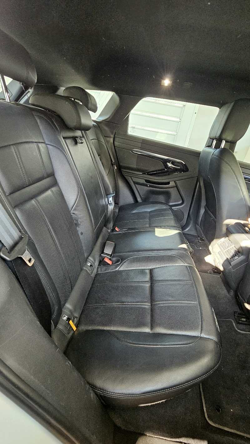 2020 Land Rover Range Rover Evoque 2,0L 2020 Cyprus