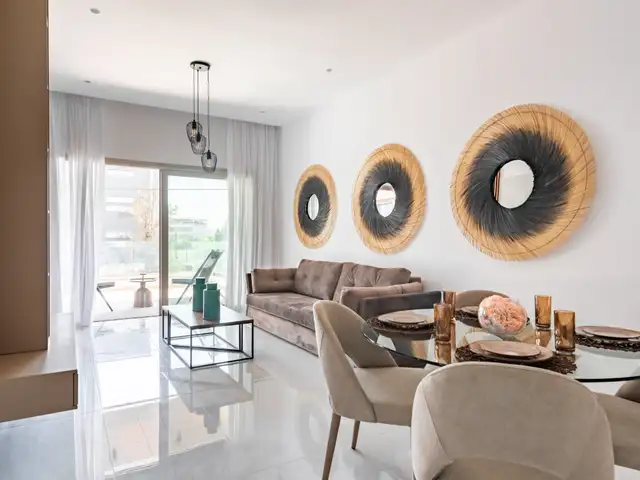 2-bedroom apartment for sale, Επαρχία Λεμεσού — Γερμασόγεια