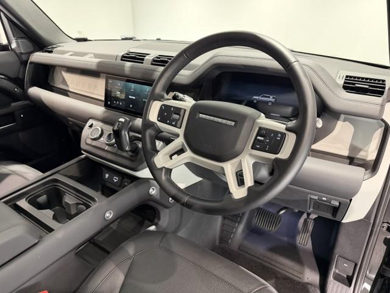 2023 Land Rover Range Rover 3,0L 2023 Cyprus