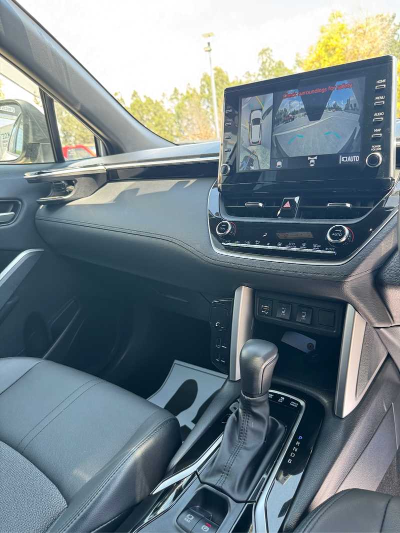 2023 Toyota Corolla Cross 1,8L 2023 Cyprus