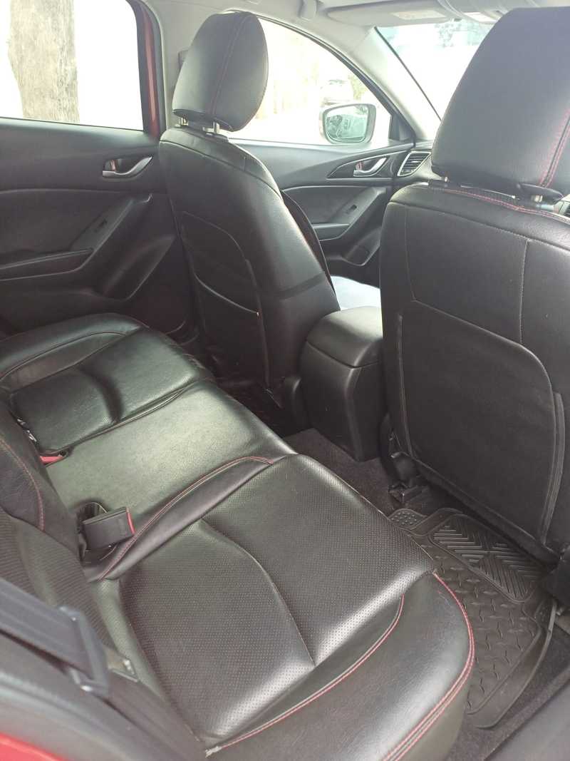 2015 Mazda 3 1,5L 2015 Cyprus