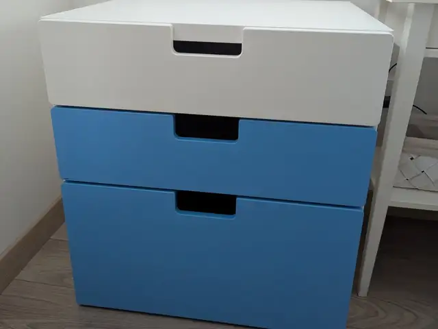 Συρταριερα / dresser, Επαρχία Λευκωσίας — Αναλιόντας