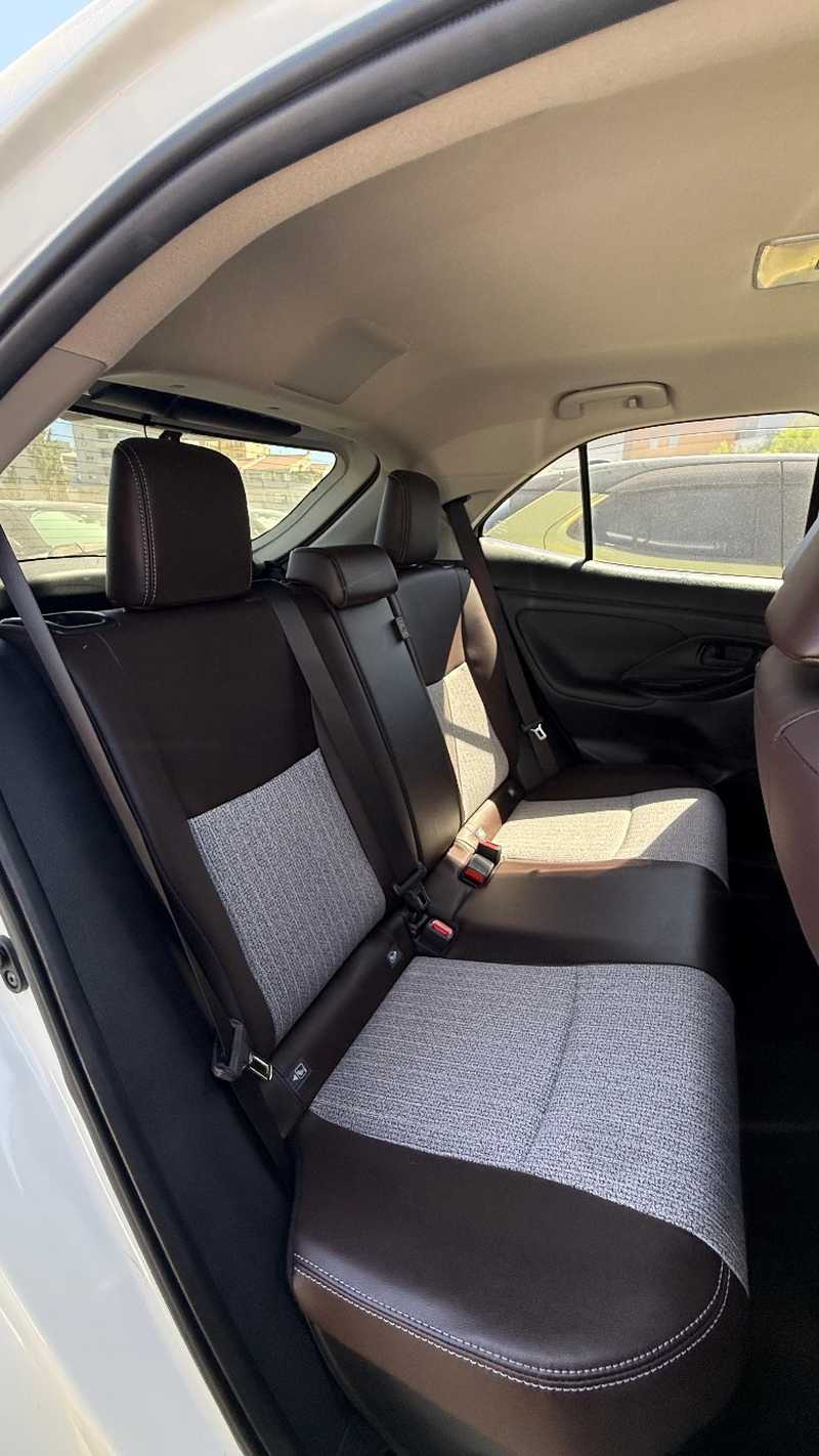 2022 Toyota Yaris Cross 1,5L 2022 Cyprus