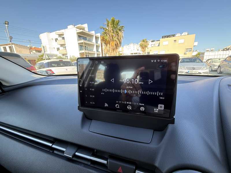 2023 Mazda 2 1,5L 2023 Cyprus