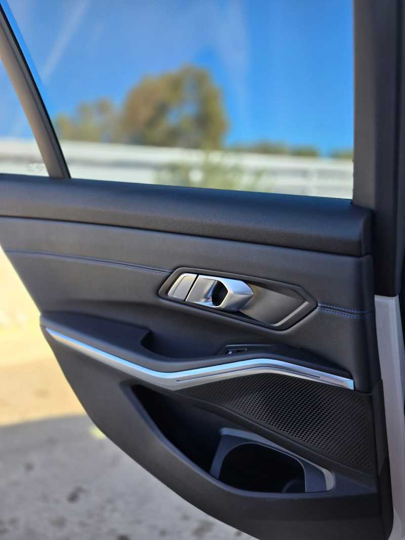 2019 BMW 3-Series 2,0L 2019 Cyprus