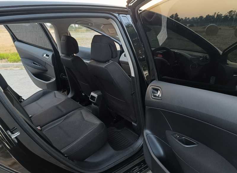 2009 Peugeot 308 1,6L 2009 Cyprus
