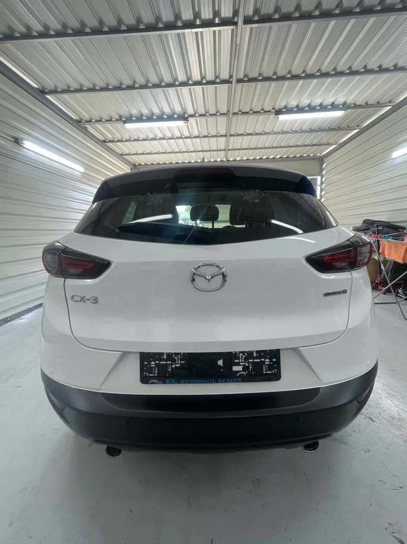 2023 Mazda CX-3 1,5L 2023 Cyprus