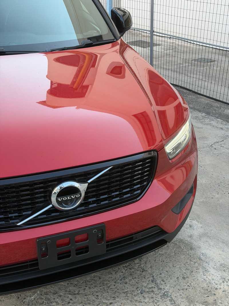 2021 Volvo XC40 2,0L 2021 Cyprus