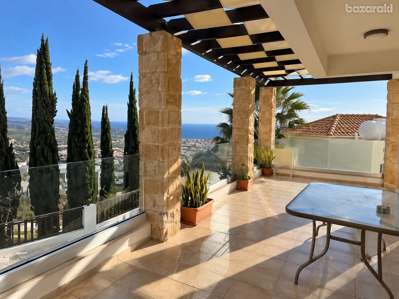 Villa, 3 bedrooms — 10