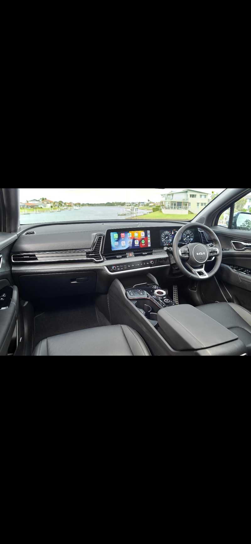 2023 KIA Sportage 1,6L 2023 Cyprus