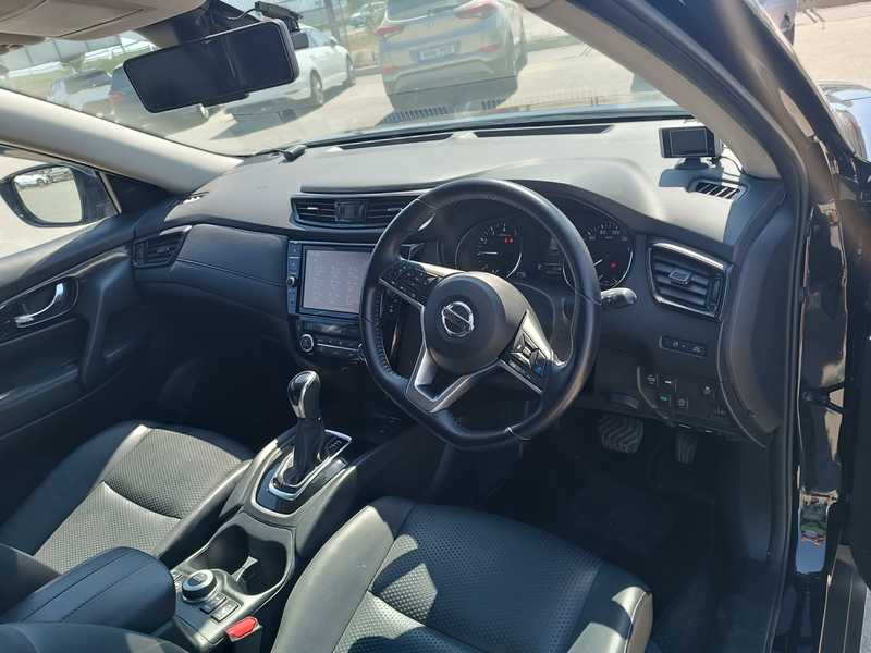 2020 Nissan X-Trail 2,0L 2020 Cyprus