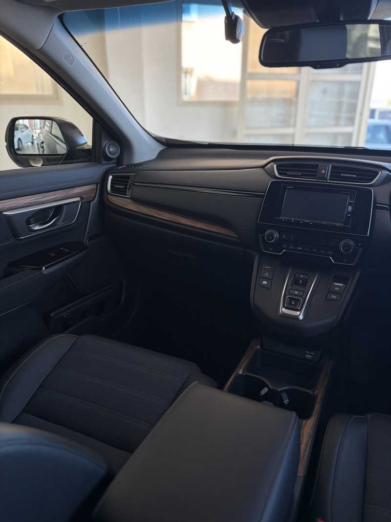 2022 Honda CRV 2,0L 2022 Cyprus