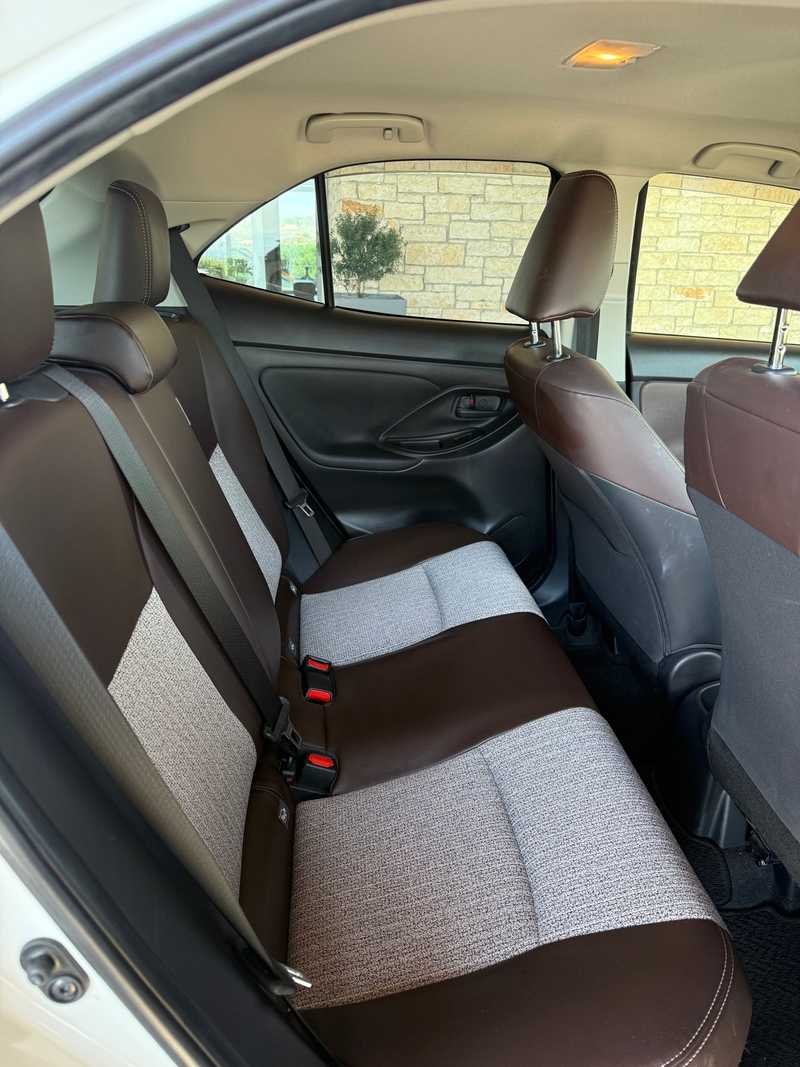 2022 Toyota Yaris Cross 1,5L 2022 Cyprus