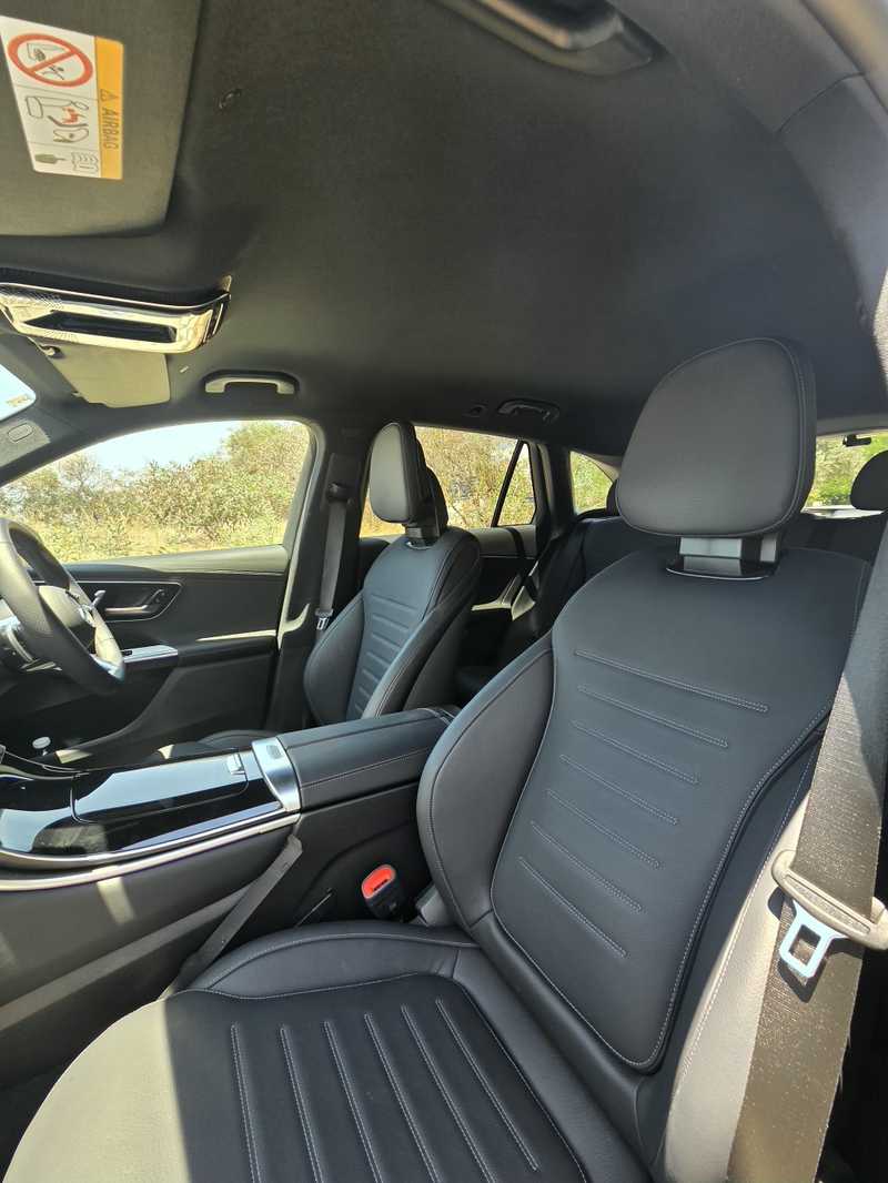 2024 Mercedes-Benz GLC-Class 2,0L 2024 Cyprus