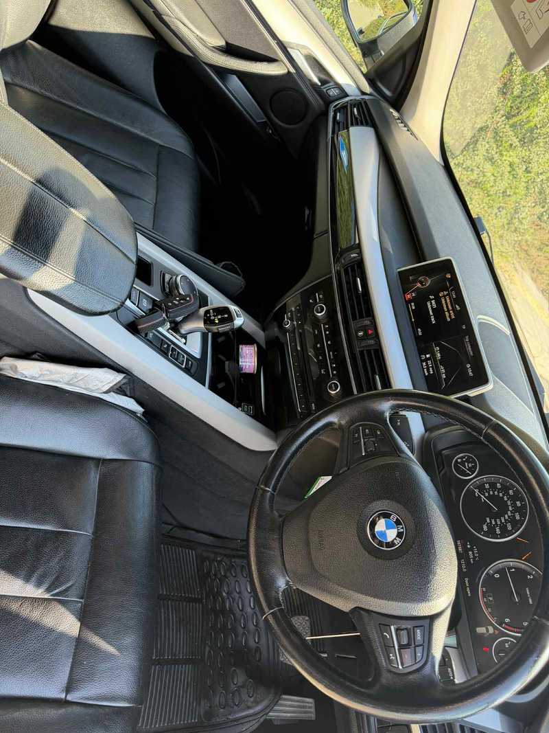 2015 BMW X5 3,0L 2015 Cyprus