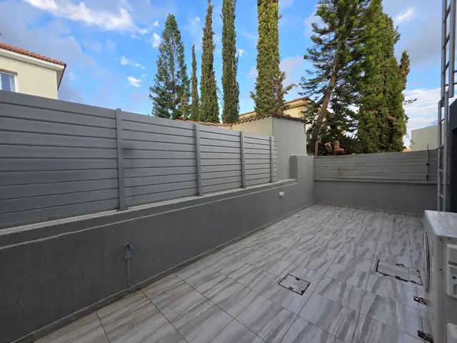2-bedroom semi-detached to rent, Επαρχία Λεμεσού — Κολόσσι- Άγιος Λουκάς - 15