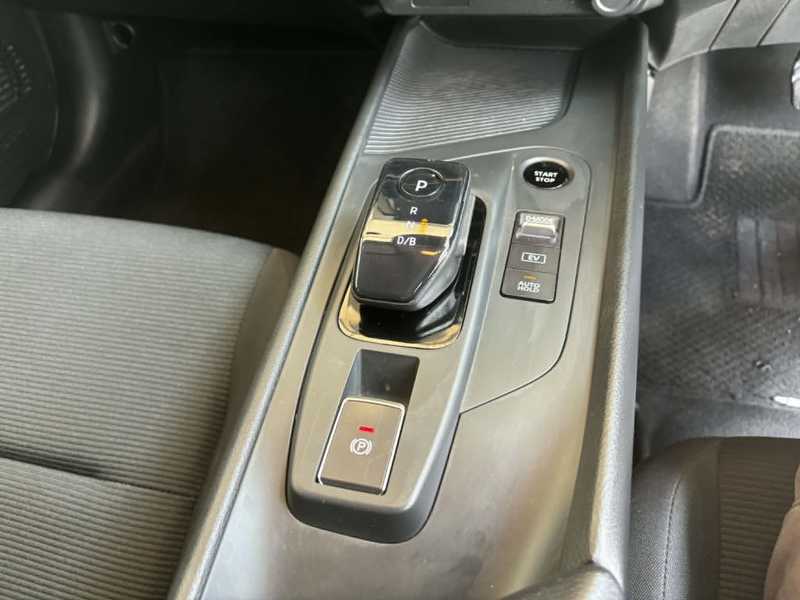 2022 Nissan Note e-Power 1,2L 2022 Cyprus