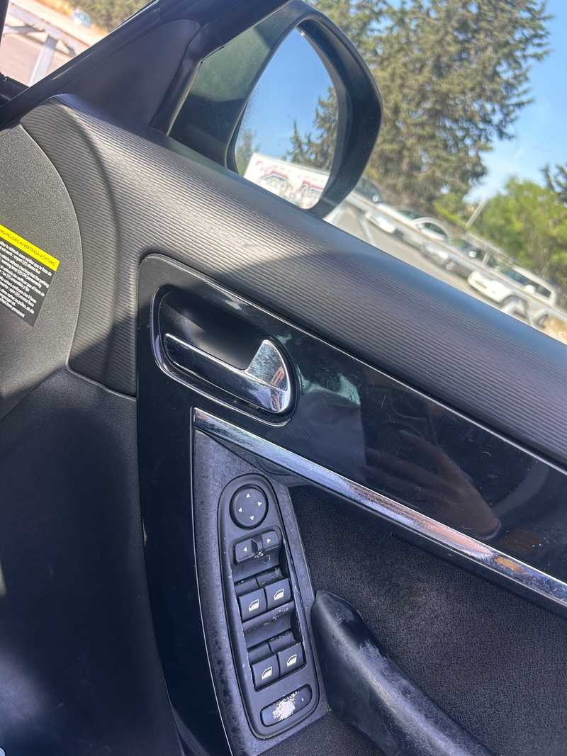2011 Citroen C4 1,6L 2011 Cyprus