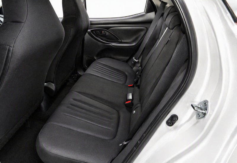 2023 Toyota Yaris 1,5L 2023 Cyprus