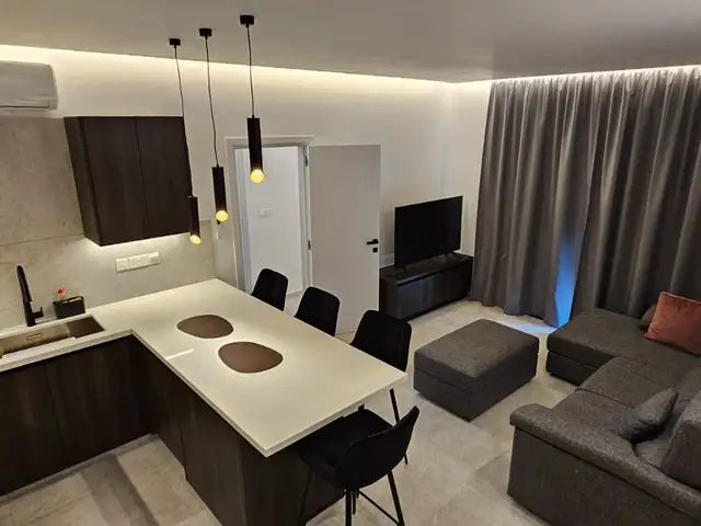 2-bedroom apartment to rent, Επαρχία Πάφου — Κούκλια Πάφου