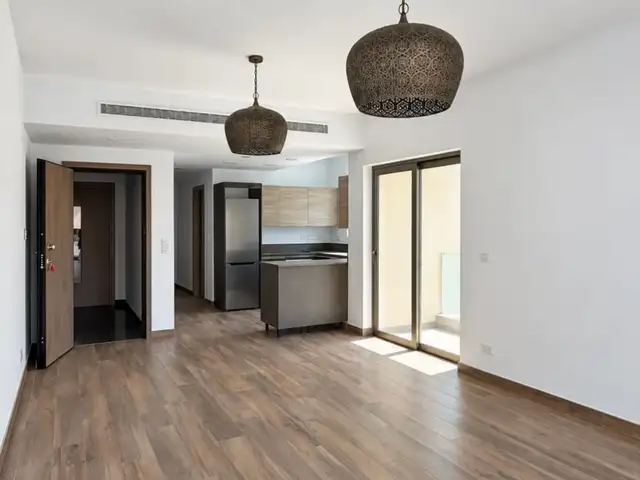 3-bedroom apartment to rent, Limassol — Germasogeia Tourist Area