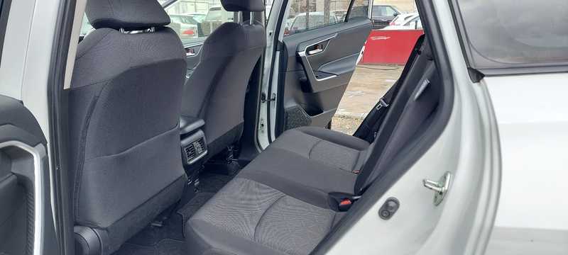 2023 Toyota RAV4 2,0L 2023 Cyprus