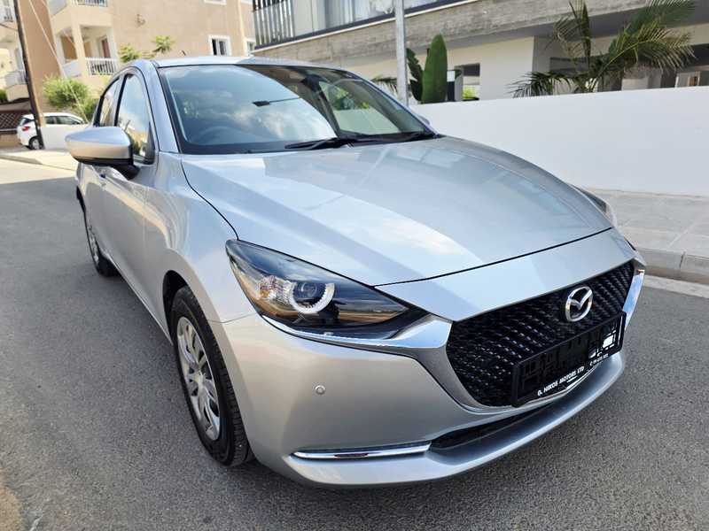 Mazda 2 1,5L 2023