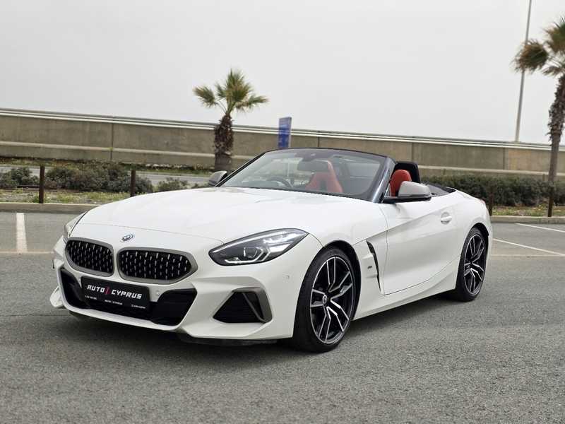 BMW Z4 3,0L 2022