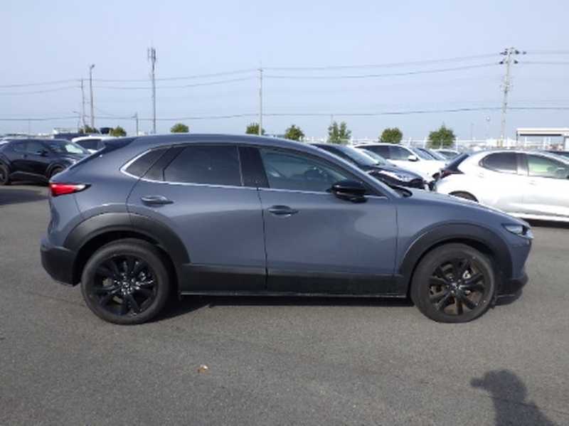 2023 Mazda CX-30 2,0L 2023 Cyprus