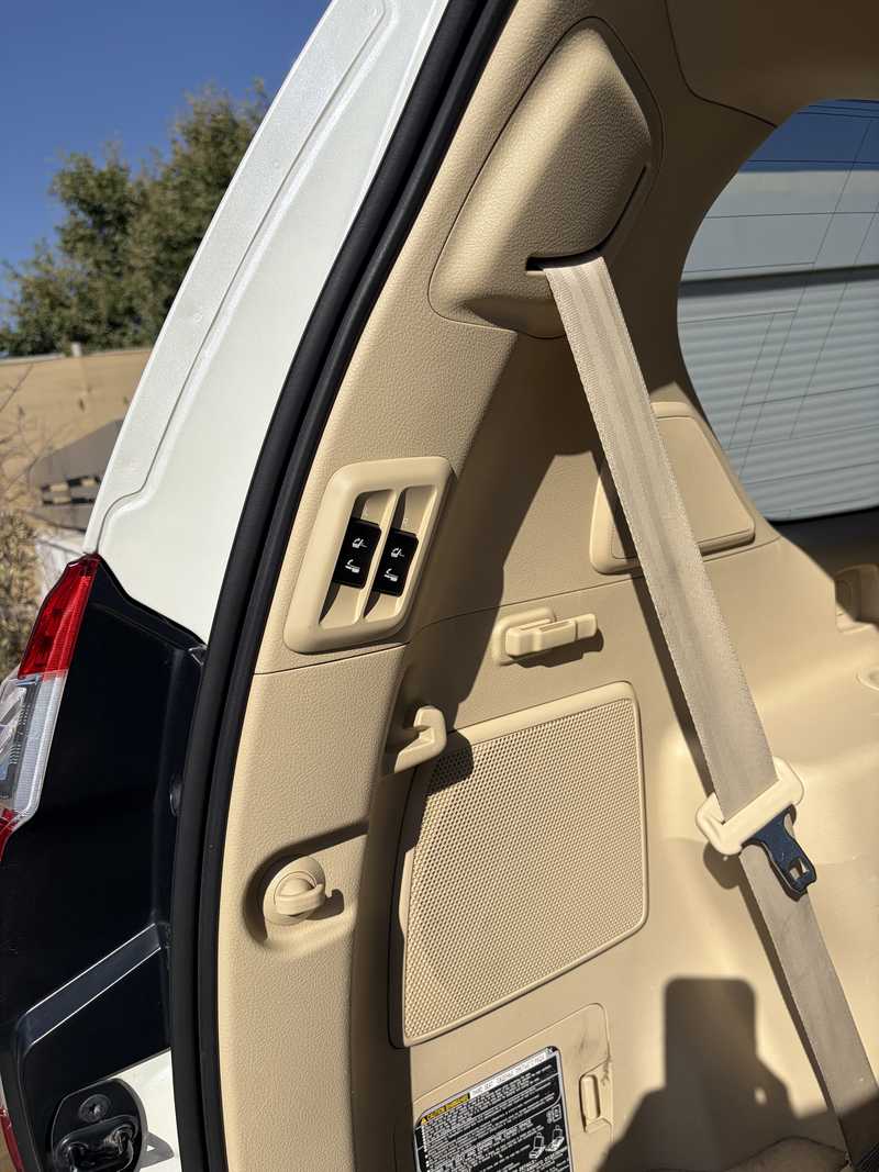 2016 Toyota Land Cruiser Prado 2,8L 2016 Cyprus