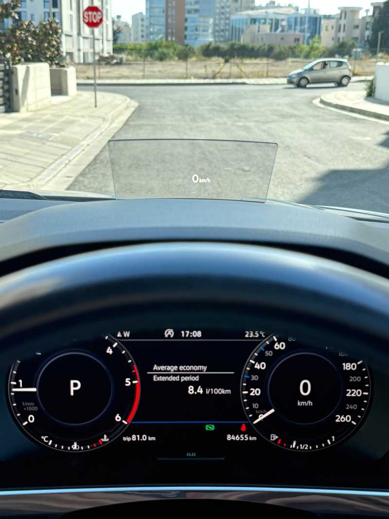 2019 Volkswagen Tiguan 2,0L 2019 Cyprus