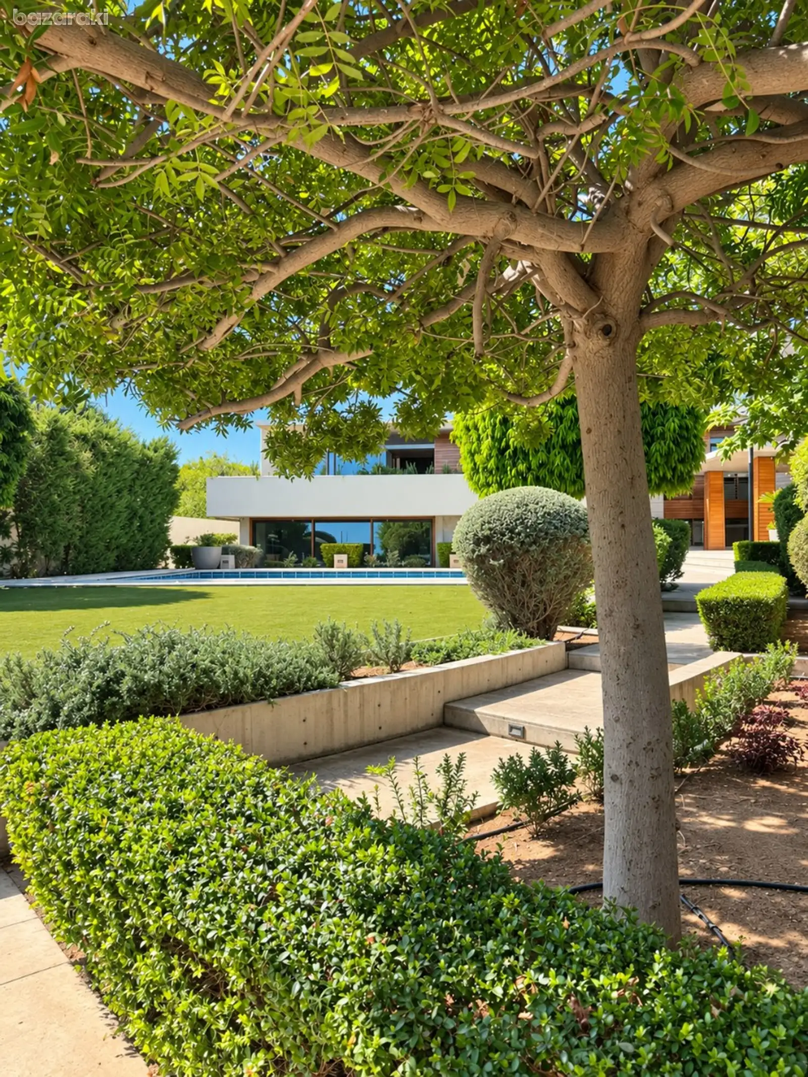 Villa, 6 bedrooms — 12