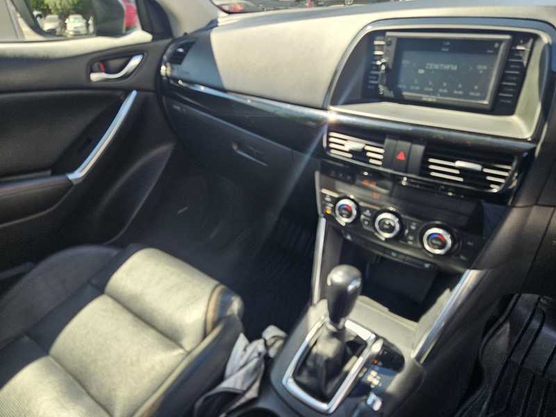 2014 Mazda CX-5 2,2L 2014 Cyprus