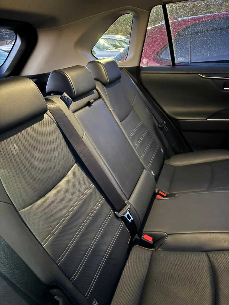 2023 Toyota RAV4 2,5L 2023 Cyprus
