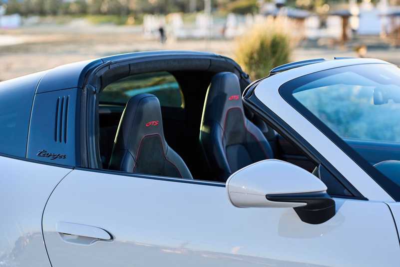 2025 Porsche 911 3,6L 2025 Cyprus