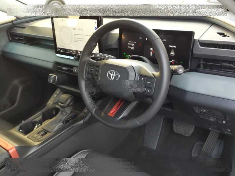 2026 Toyota RAV4 2,5L 2026 Cyprus