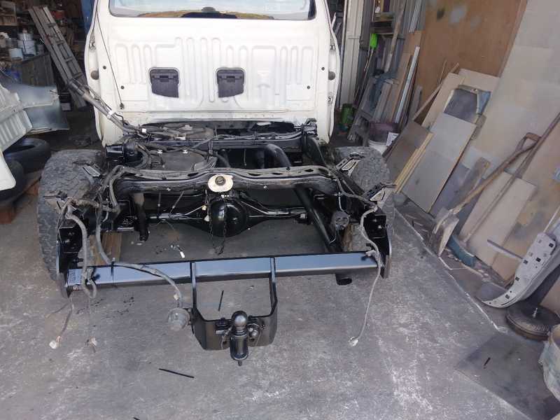 2018 Toyota Hilux 2,4L 2018 Cyprus