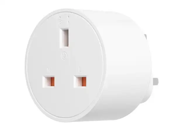 Sonoff zigbee smart plug s60 uk, Limassol — Agios Athanasios