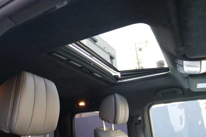 2023 Mercedes-Benz G-Class 2,9L 2023 Cyprus