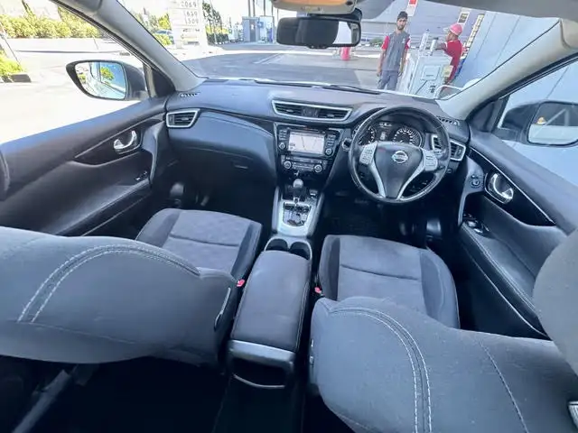 Nissan Qashqai 1,2L 2015, Επαρχία Πάφου — Paphos - Άγιος Θεόδωρος - 14